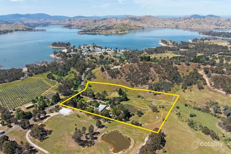 40 Peppin Dr, Bonnie Doon, VIC 3720