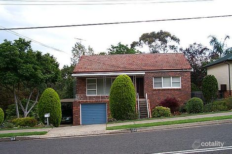 114 Kirby St, Rydalmere, NSW 2116