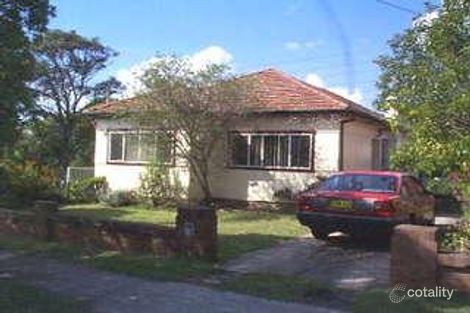 Property photo of 12 Buller Street Jannali NSW 2226