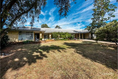 18 Mary Dr, Lesmurdie, WA 6076