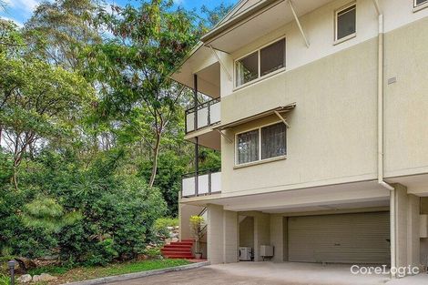 Property photo of 17/1 Glenquarie Place The Gap QLD 4061