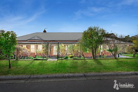 Property photo of 89 Campaspe Drive Croydon Hills VIC 3136