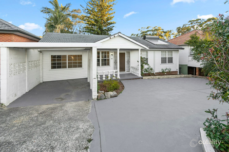 Property photo of 87 Myall Road Cardiff NSW 2285