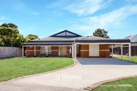 3 Rivendell Ct, Dunsborough, WA 6281