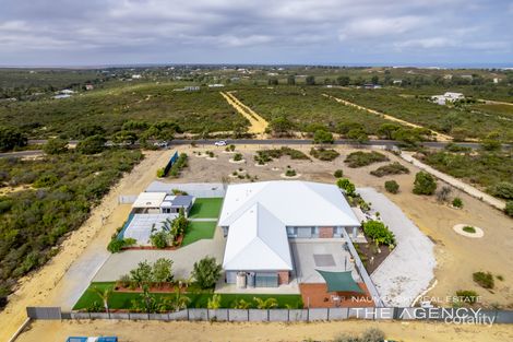 Property photo of 263 Seaview Drive Karakin WA 6044