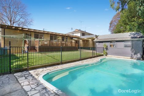 Property photo of 20 Katherin Road Baulkham Hills NSW 2153