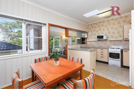 Property photo of 54 Wonga Road Yowie Bay NSW 2228
