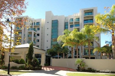 7/62 Mill Point Rd, South Perth, WA 6151