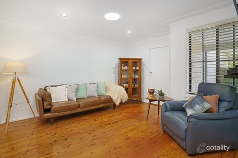 20 Katherin Rd, Baulkham Hills, NSW 2153