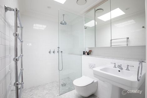 Property photo of 48 Leinster Street Paddington NSW 2021