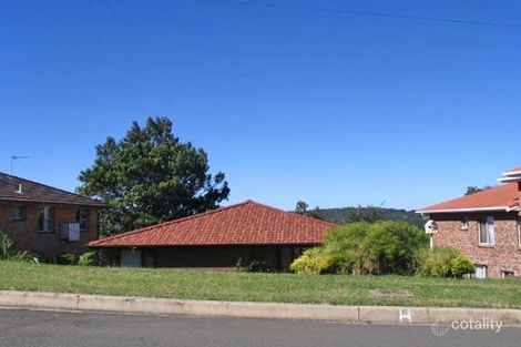 35 Matthews Dr, Mount Warrigal, NSW 2528