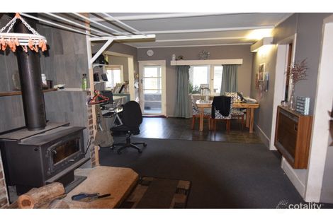 16 Ardyn St, Tullah, TAS 7321