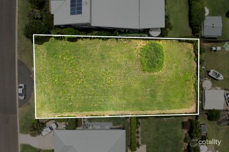 Property photo of 26 Edwin Street Westbrook QLD 4350