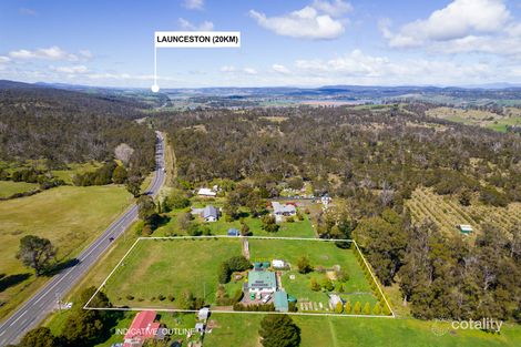 Property photo of 1967 East Tamar Highway Dilston TAS 7252