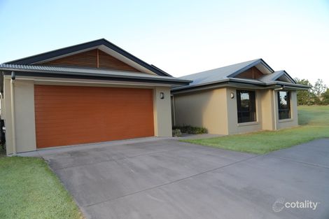 Property photo of 56 Fraser Road Araluen QLD 4570