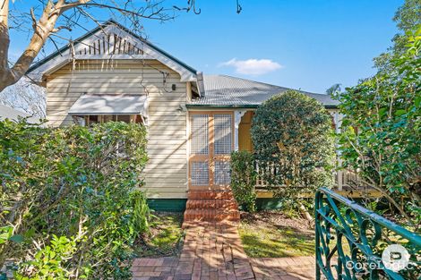 Property photo of 44 Gaunt Street Newmarket QLD 4051