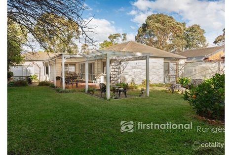 Property photo of 19 Argyle Court Berwick VIC 3806