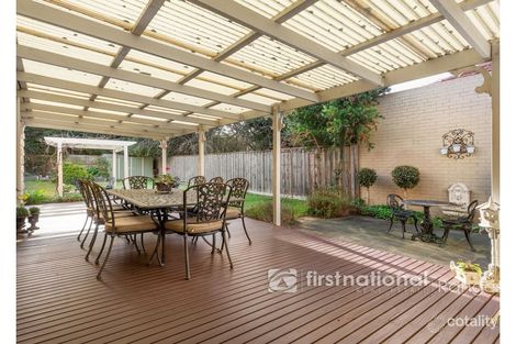Property photo of 19 Argyle Court Berwick VIC 3806