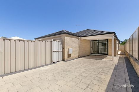 Property photo of 64 Kesiya Turn Aubin Grove WA 6164