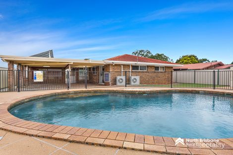 Property photo of 26 Ironbark Drive Kallangur QLD 4503