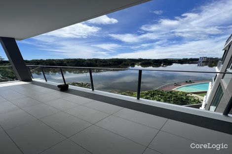 Property photo of 306/22-24 Ben Lexcen Place Robina QLD 4226