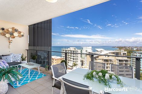 Property photo of 1010/99 Marine Parade Redcliffe QLD 4020
