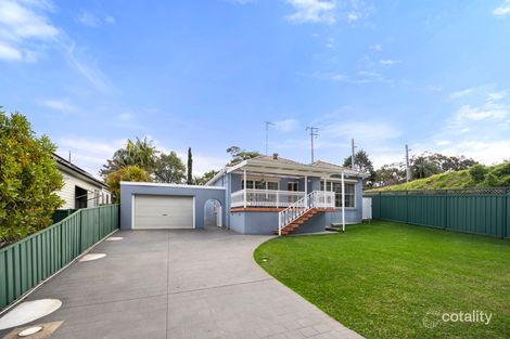 1 Taren Rd, Caringbah, NSW 2229