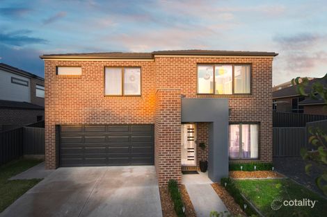 Property photo of 45 The Ridge Winter Valley VIC 3358