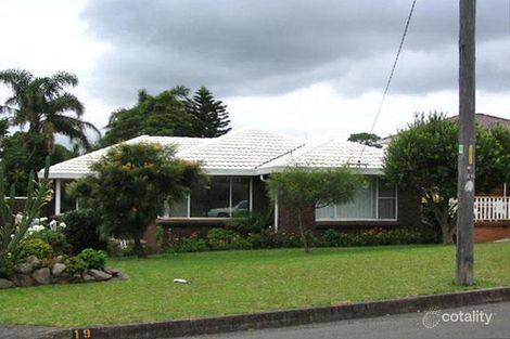 19 Saville Rd, Dapto, NSW 2530
