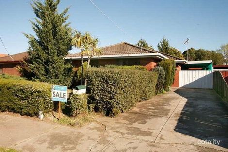 Property photo of 22 Shirley Street Altona Meadows VIC 3028