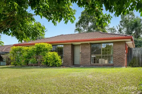 Property photo of 14 Ammons Street Browns Plains QLD 4118