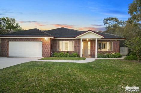 6 The Mews, Highton, VIC 3216