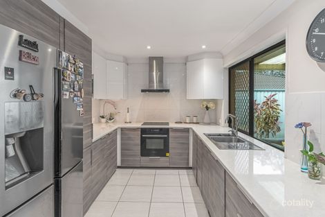 Property photo of 68 Silky Oak Crescent Carindale QLD 4152
