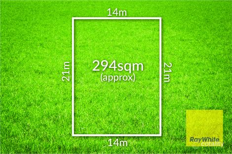 11 Hadley St, Charlemont, VIC 3217