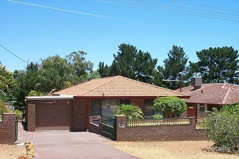 5 Mason Rd, Kalamunda, WA 6076
