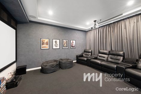 Property photo of 39 Underwood Circuit Harrington Park NSW 2567