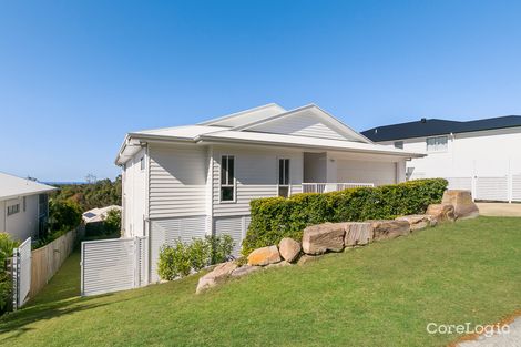 Property photo of 64 Barden Ridge Road Reedy Creek QLD 4227