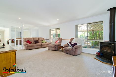 Property photo of 7 Breen Drive Bunya QLD 4055