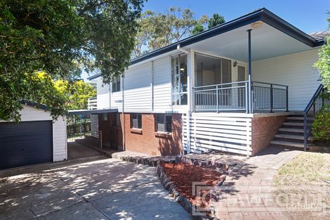Property photo of 8 Cressington Way Wallsend NSW 2287