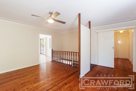 Property photo of 8 Cressington Way Wallsend NSW 2287