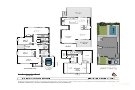 Property photo of 52 Headland Road North Curl Curl NSW 2099