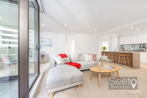 201/19 Parramatta Rd, Homebush, NSW 2140