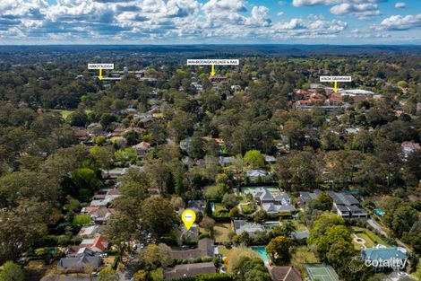 Property photo of 52 Ada Avenue Wahroonga NSW 2076