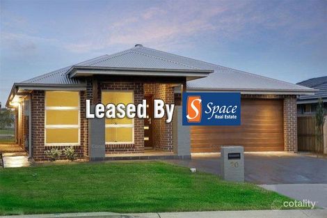 20 Walseley Cres, Gledswood Hills, NSW 2557