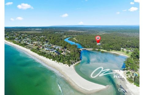 Property photo of 2/2 Murdoch Street Huskisson NSW 2540