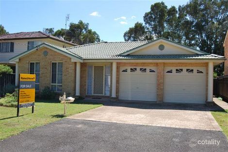57 Everglades Cres, Woy Woy, NSW 2256