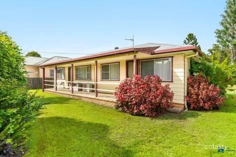 97 Johnston St, Casino, NSW 2470