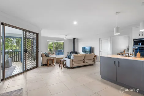 Property photo of 12 Mountain Road Laidley QLD 4341