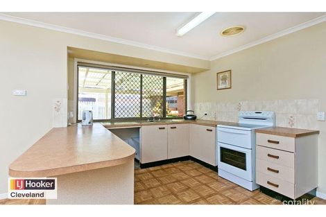 Property photo of 14 Ocean Street Cleveland QLD 4163