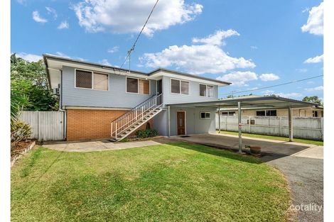 Property photo of 50 Samsonvale Road Strathpine QLD 4500